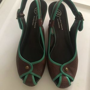 Hayden-Harnett wedges